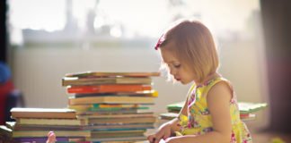 SOBRE LAS ALAS DE UNA MARIPOSA