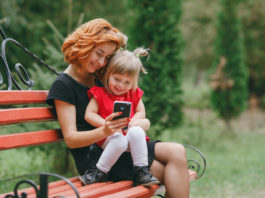 MESSENGER KIDS, la nueva aplicación de Facebook para niños menores de 13 años