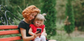 MESSENGER KIDS, la nueva aplicación de Facebook para niños menores de 13 años