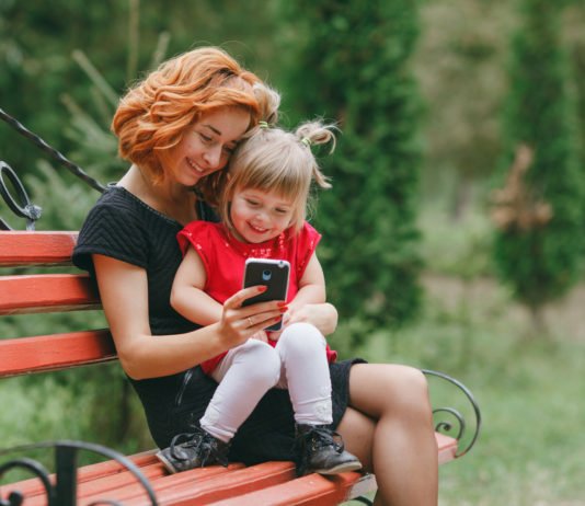 MESSENGER KIDS, la nueva aplicación de Facebook para niños menores de 13 años