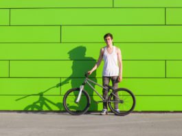 ¿DÓNDE ESTA LA ENERGÍA?