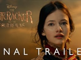 The Nutcracker and the Four Realms