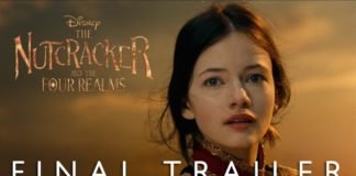 The Nutcracker and the Four Realms