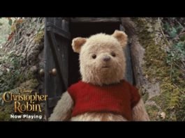 Christopher Robin