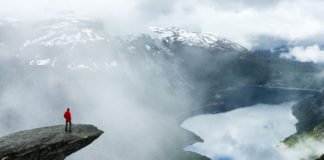 Cinco países ejemplo de ser VERDADEROS AMIGOS DEL PLANETA