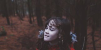 ¿Por qué RECONECTAR a los niños con la naturaleza?