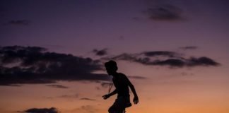 EL ARTE DEL CIRCO, para entrenar física y mentalmente a los niños