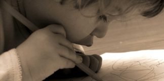 ¿Tuvo Leonardo da Vinci TDAH?