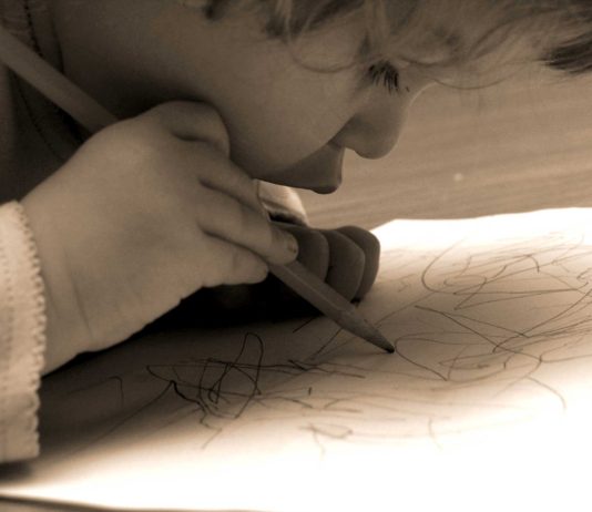¿Tuvo Leonardo da Vinci TDAH?