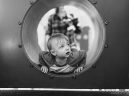 EXPLORING SPACE, un libro de niños que inspiro a David Mackay viajar al espacio.