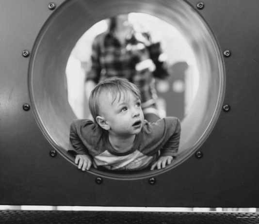 EXPLORING SPACE, un libro de niños que inspiro a David Mackay viajar al espacio.