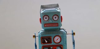 Micro-Robots DENTISTAS, un extraordinario equipo de limpieza microbiana