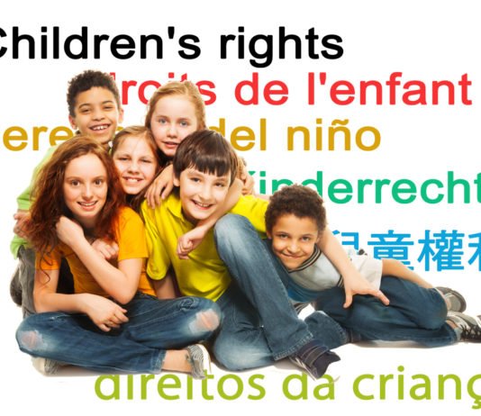 CREACIÓN DE LA “DEFENSORÍA DE LOS DERECHOS DE LA NIÑEZ”