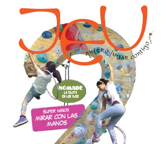 JEU Revista Papel Nº2