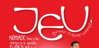 JEU Revista Papel Nº1