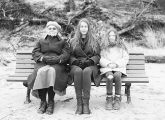 Por qué los abuelos son más importantes que nunca para la salud mental de los niños